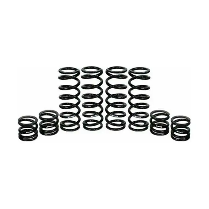 Honda Talon 1000X Stage 1 Spring Kit 1