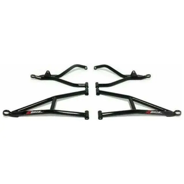 Polaris General 1000 Front A-Arm Kit 1