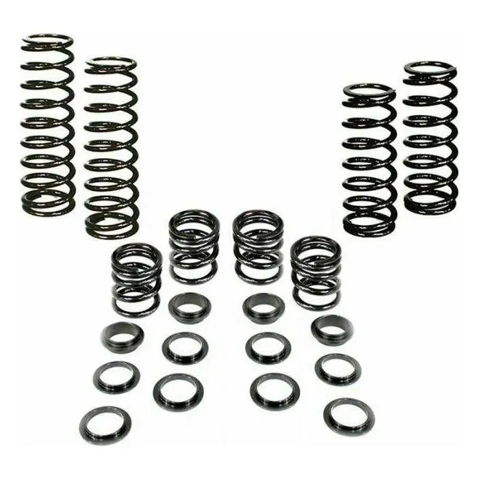 Polaris General (2016-2020) Fox Qs3 Stage 1 Spring Kit 1