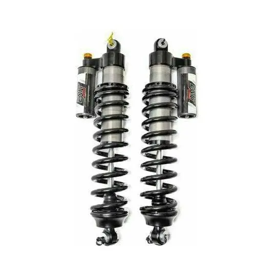 Polaris General Exit 2.2" X1 Series Front Shocks 1