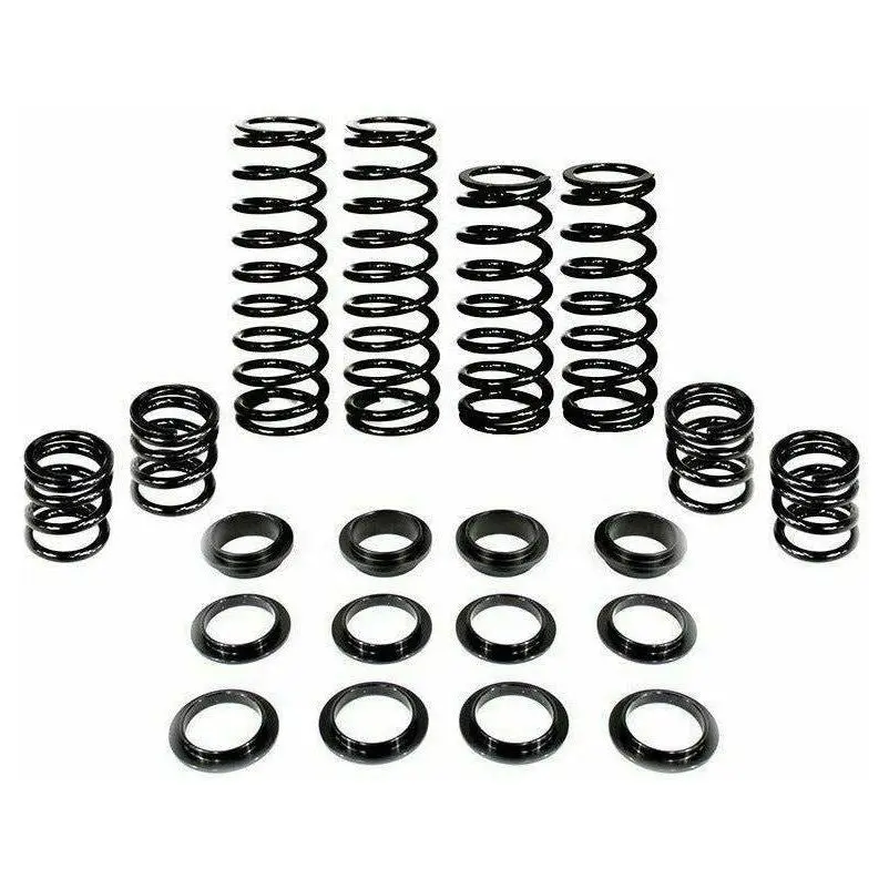 Polaris General (2016-2020) Fox Qs3 Stage 1 Spring Kit 2