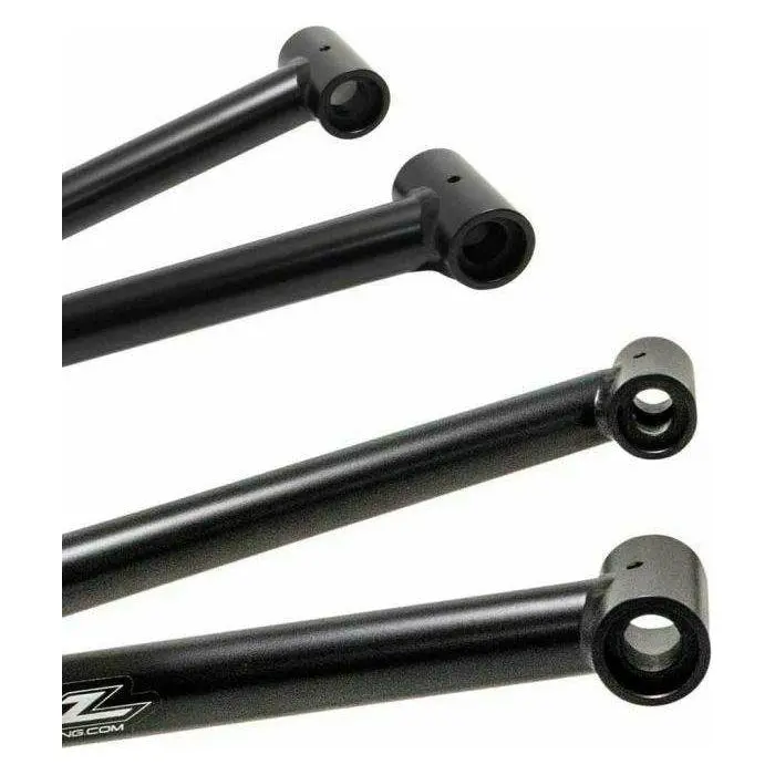 Polaris Ranger Xp 1000 (2021-2022) Forward Offset Front A-Arm Kit 2