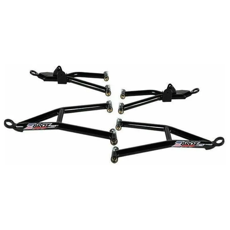 Polaris Ranger Xp 1000 (2018-2020) Front A-Arm Kit 1