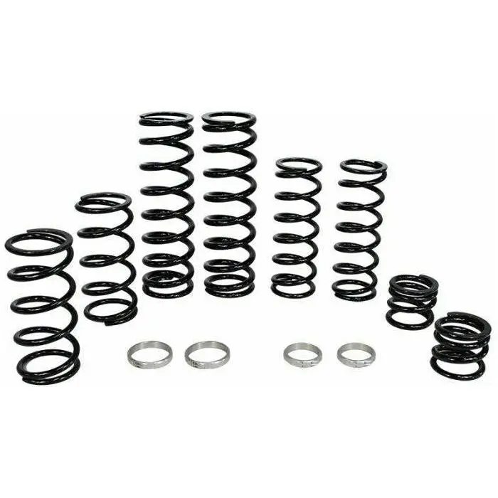 Polaris Rzr Pro Xp Stage 1 Spring Kit 2