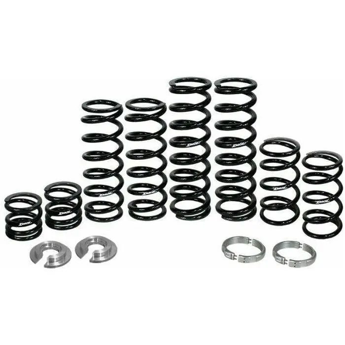 Polaris Rzr Pro Xp 4 Stage 1 Spring Kit 1