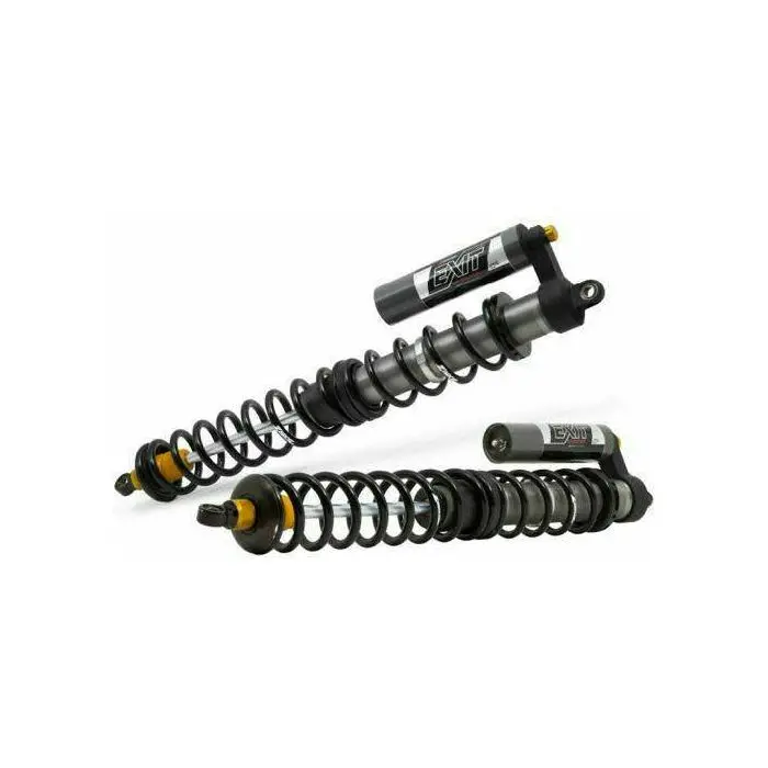 Polaris Rzr Pro Xp Exit 2.5" X2 Series Front Shocks 1