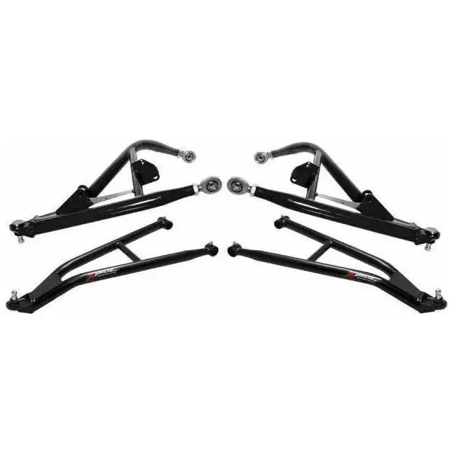 Polaris Rzr Pro Xp Forward Offset Front A-Arm Kit 1