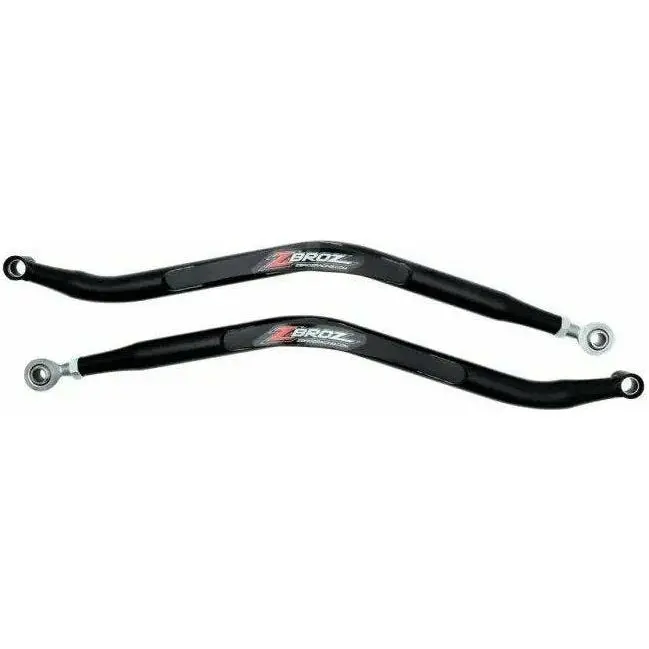 Polaris Rzr Pro Xp High Clearance Lower Radius Rods 1
