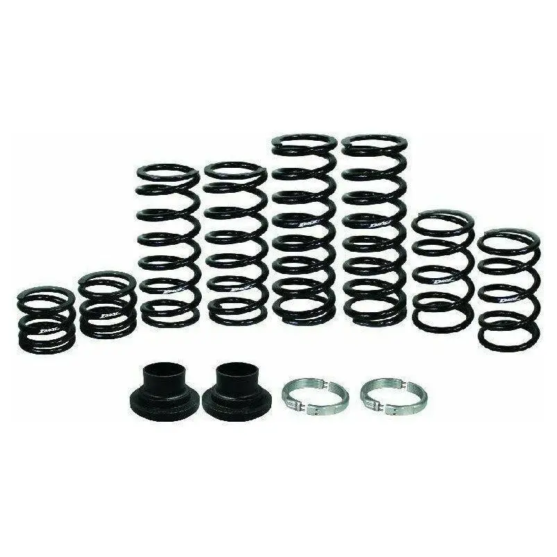 Polaris Rzr Pro Xp Stage 1 Spring Kit 1