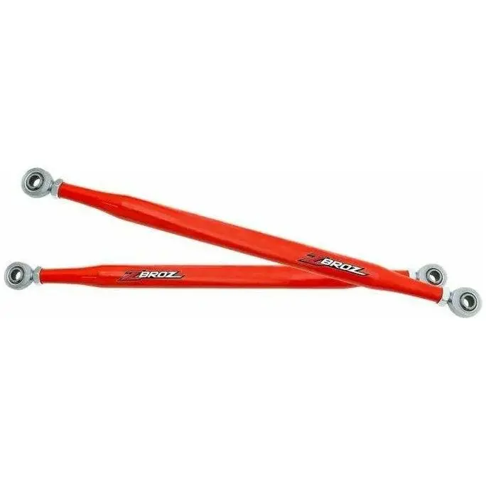 Polaris Rzr Pro Xp Upper Radius Rods 2