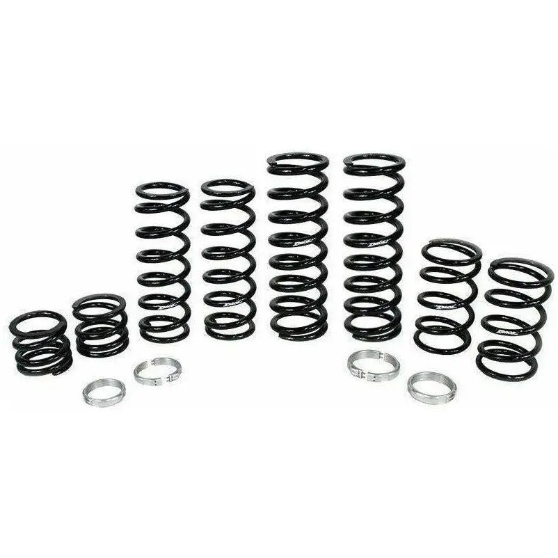 Polaris Rzr 4 Turbo S Stage 1 Spring Kit 1