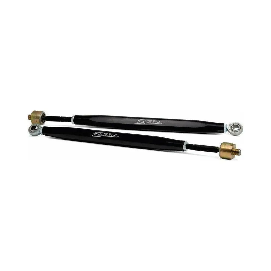 Polaris Rzr Turbo S Billet Tie Rod Kit 1