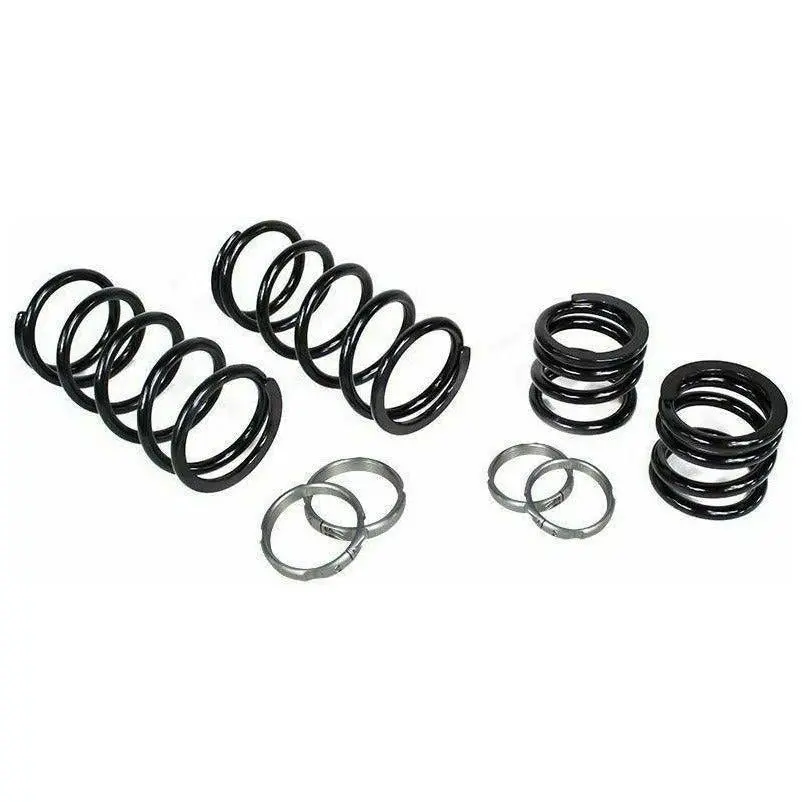 Polaris Rzr Turbo S Tender Spring Kit 1