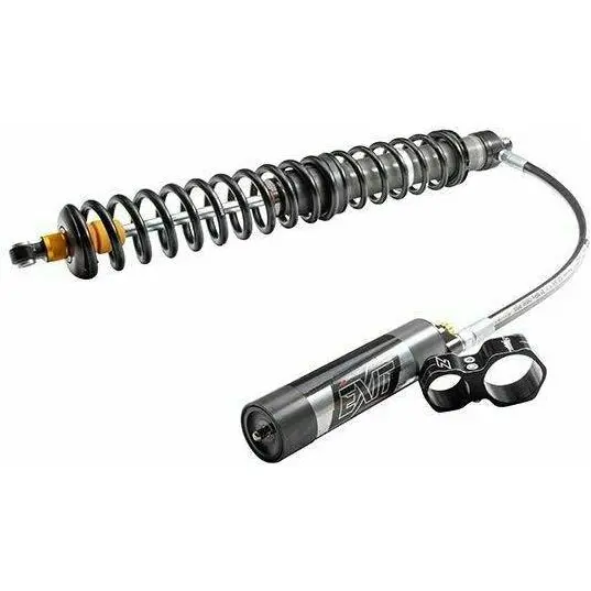 Polaris Rzr Xp 1000 / Turbo Exit 2.5" X2 Series Remote Rear Shocks 1