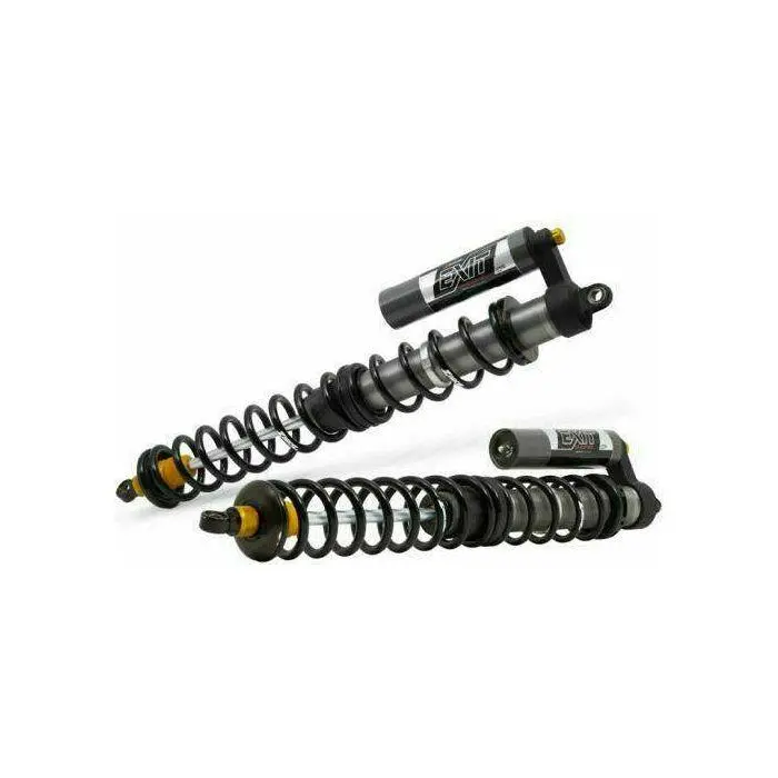 Polaris Rzr Xp 1000 / Turbo Exit 2.5" X2 Series Front Shocks 1