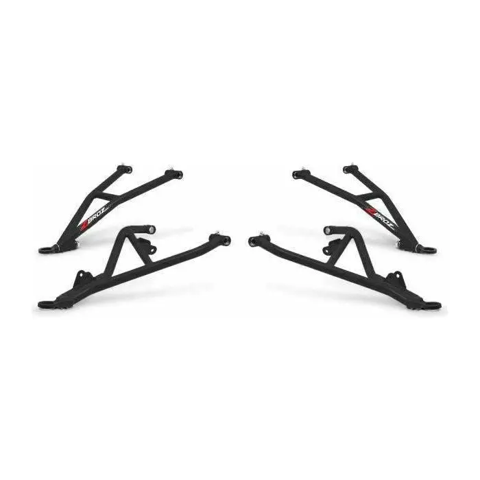 Polaris Rzr Xp 1000 / Turbo Forward Camber Adjustable A-Arm Kit 1