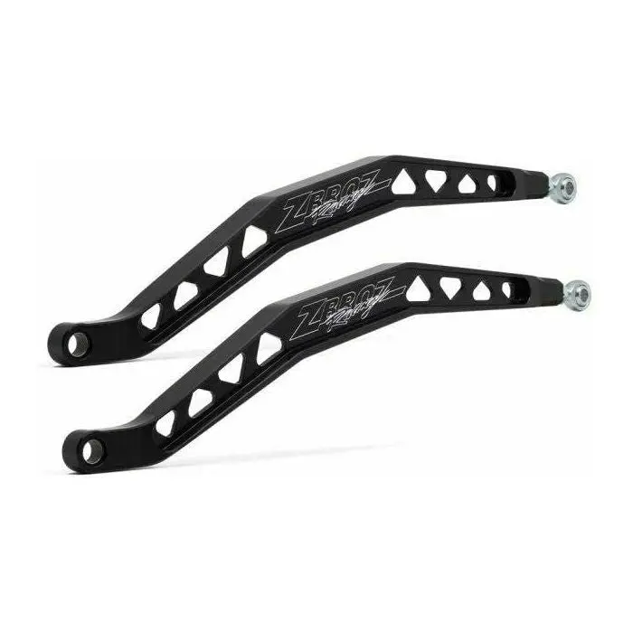 Polaris Rzr Xp 1000 / Turbo Intense Series Lower Radius Rods 1