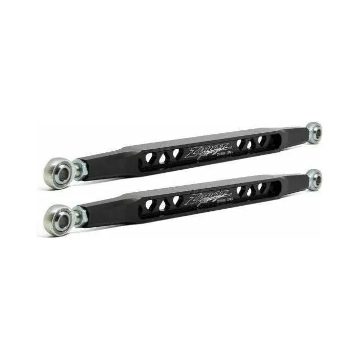 Polaris Rzr Xp 1000 / Turbo Intense Series Upper Radius Rods 1