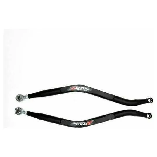 Polaris Rzr Xp 1000 / Turbo Pro Lower Radius Rods 1