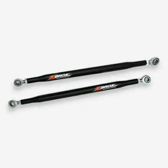 Polaris Rzr Xp 1000 / Turbo Pro Upper Radius Rods 1