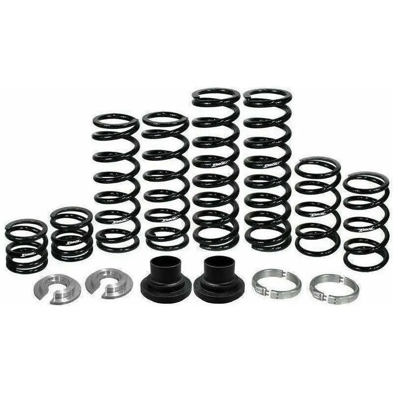 Polaris Rzr Xp 1000 / Turbo Stage 1 Spring Kit 1