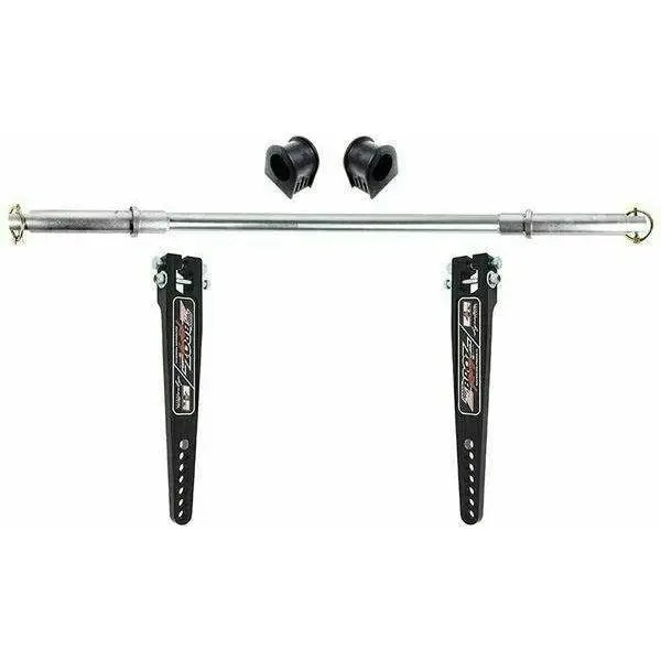 Polaris Rzr Xp 1000 / Turbo Sway Bar Kit 1