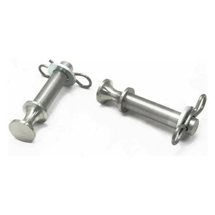 Polaris Rzr Xp 1000 / Turbo Sway Bar Quick Disconnect Pins 1