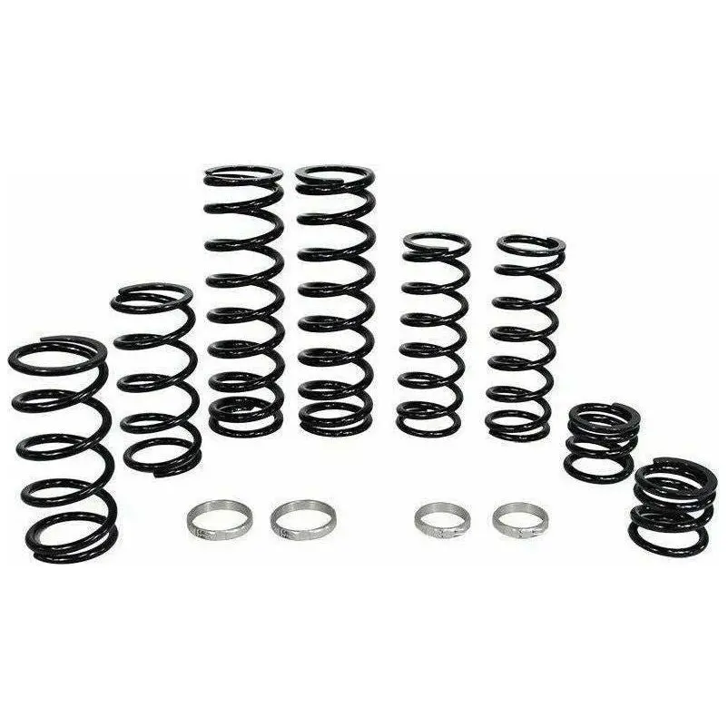 Polaris Rzr Turbo S Stage 1 Spring Kit 1