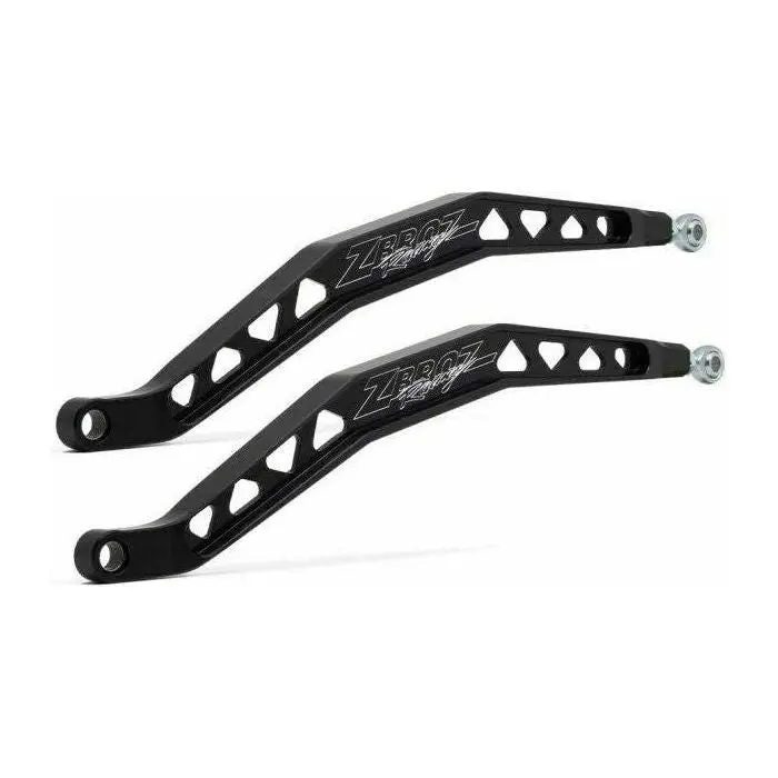 Polaris Rzr Turbo S Intense Series Lower Radius Rods 2