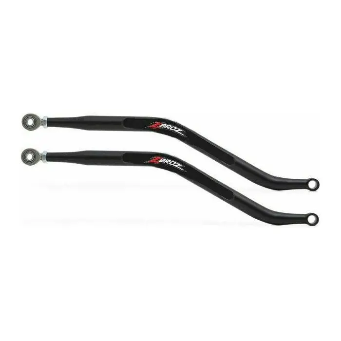 Polaris Rzr Turbo S Pro Max Lower Radius Rods 2
