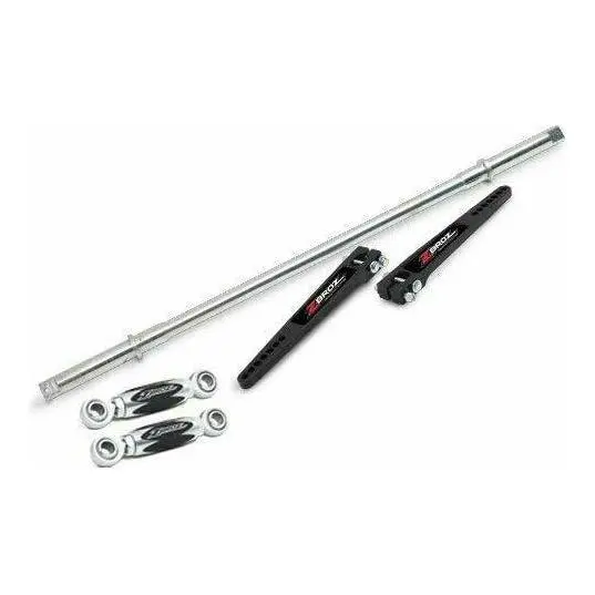 Polaris Rzr Turbo S Sway Bar Kit 1