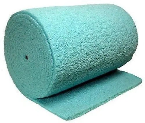 Dial Mfg 3080 36" X 20' Dura-Cool Cut To Fit Evaporative Swamp Cooler Filter Pad - Quantity Of 5 1