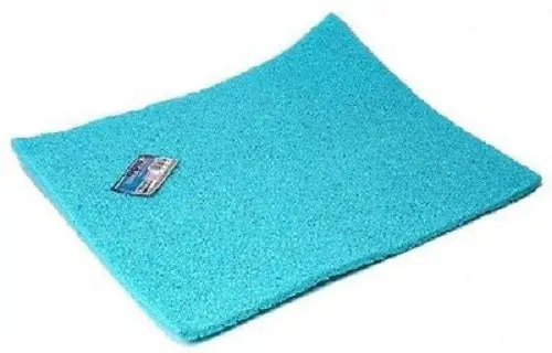 Dial 3070 24" X 30" Pre-Cut Non Allergenic Evaporative Swamp Cooler Pads - Quantity Of 12 1