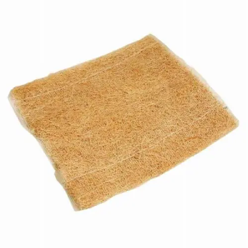 Dial 3007 22" X 24" Aspen Snow-Cool Evaporative Swamp Cooler Pad - Quantity Of 14 1
