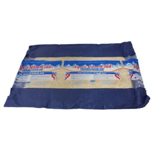 Dial 3005 24" X 36" Aspen Snow-Cool Evaporative Swamp Cooler Pad - Quantity Of 1 1