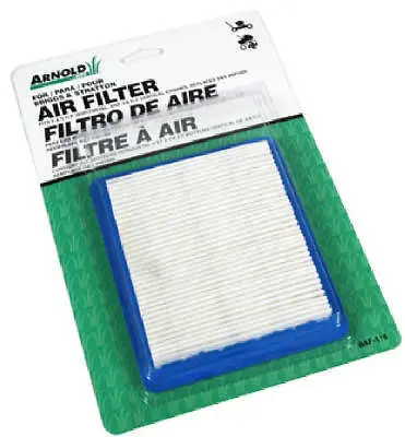 24 Ea Arnold Baf-119 Air Filter Briggs 491588 399959 1