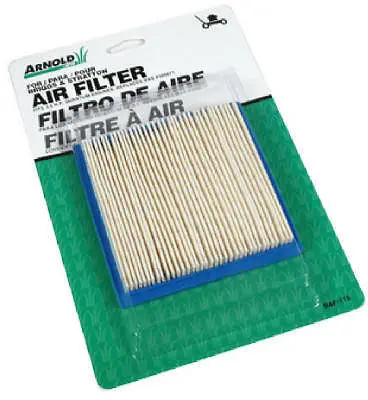 24 Ea Arnold Baf-115 Air Filter For 3.5Hp Briggs 399877 1