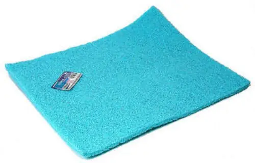 Dial 3074 30" X 36" Pre-Cut Non Allergenic Evaporative Swamp Cooler Pads - Quantity Of 3 1
