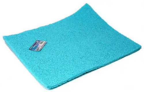 Dial 3074 30" X 36" Pre-Cut Non Allergenic Evaporative Swamp Cooler Pads - Quantity Of 12 1