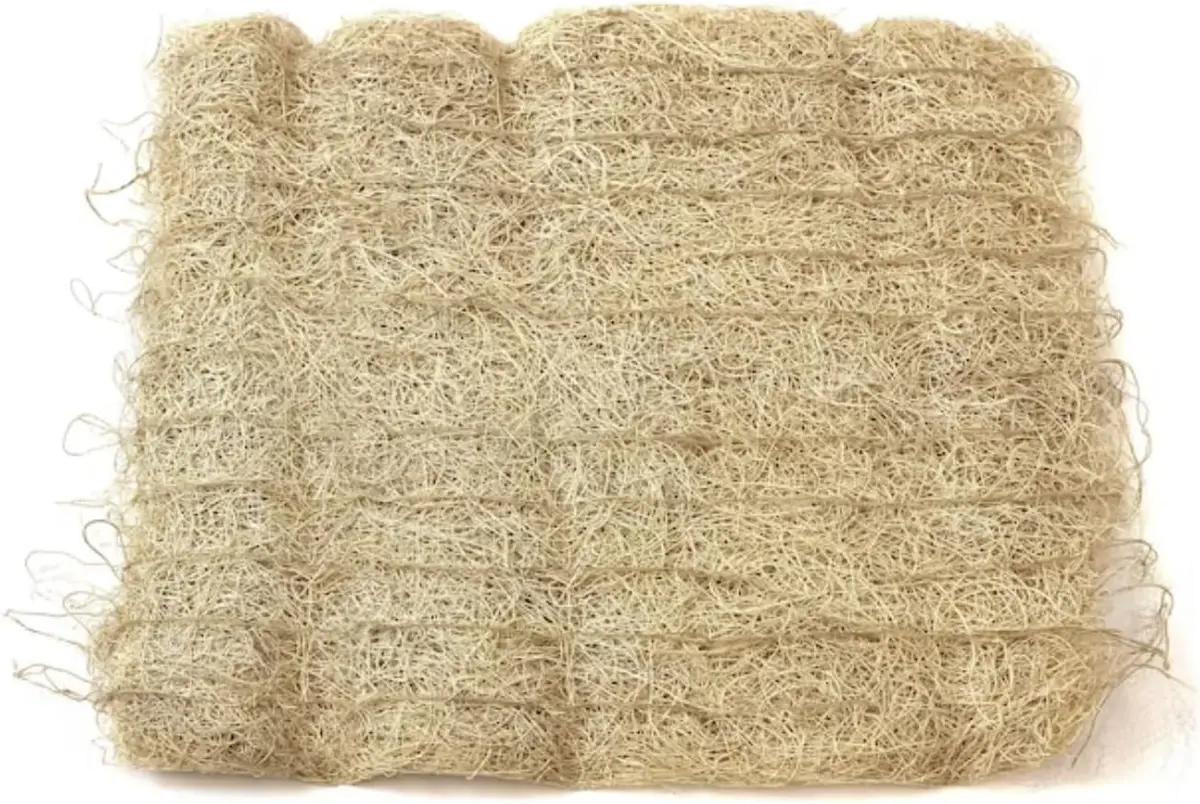Dial 3046 29" X 29" Aspen Snow-Cool Evaporative Swamp Cooler Pad - Quantity Of 8 2