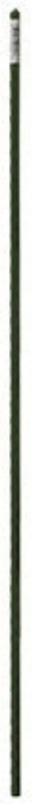 Panacea 84186 6 Ft (72 Inches) Heavy Duty Green Coated Metal Plant Sturdy Stakes - Quantity Of 25 2